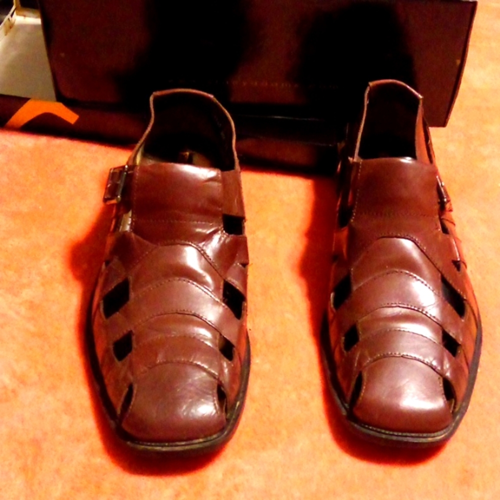 Men's Shoes